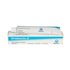 Grabacin Cream