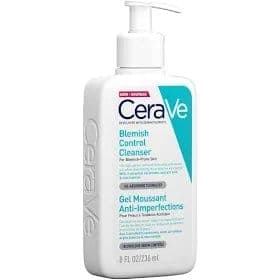 Cerave Blemish Control Cleanser 236ml