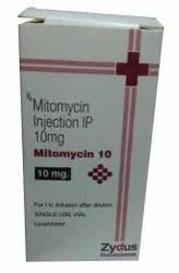 Mitomcyn INJ 10mg 1S