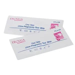 Erovita Pregnancy Strips 100s
