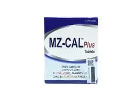 Mz-cal Plus 30S