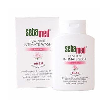 Sebamed Intimate Wash 200ml