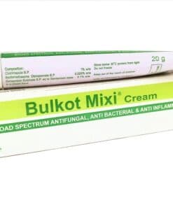 Bulkot Mixi 20G