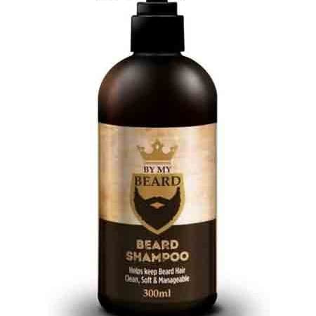 BY MY Beard Shampoo 300mls