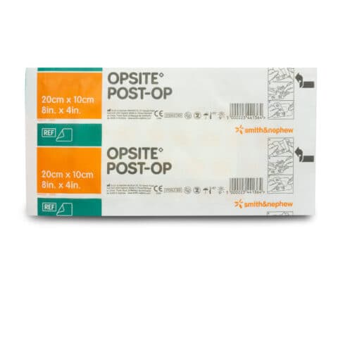 Opsite Post-op 25cm*10cm 20S