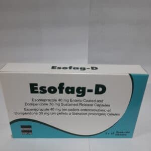 Esofag KIT