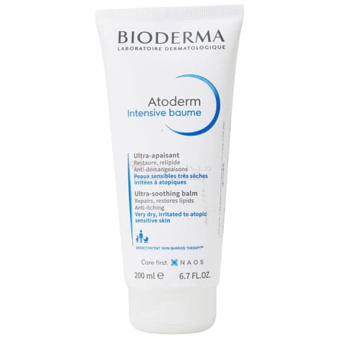 Atoderm Intensive Baume 200ml