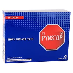 Pynstop