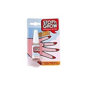 Stop AND Grow Nail Biting Deterent 7.5ml