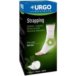 Strapping 2'