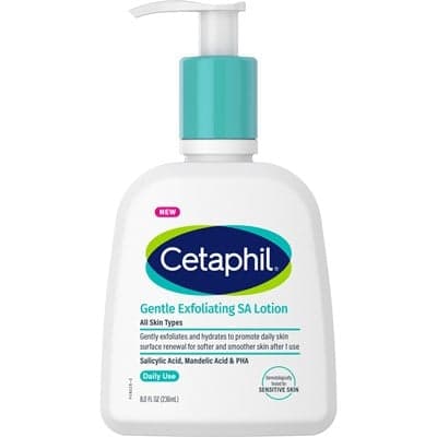 Cetaphil Lotion 236ml