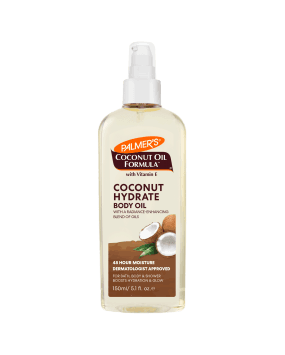 Palmer’s Coconut Hydrate Body OIL 150ml