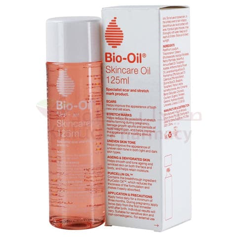 BIO OIL 125ml