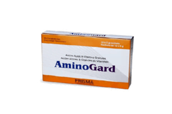 Aminoguard 5G Sachets 10S – 10 Sachets