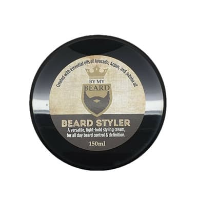BY MY Beard Styler