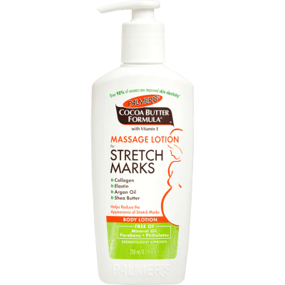 Palmer’s Cocoa Butter Formula Massage Lotion FOR Stretch Marks 250ml