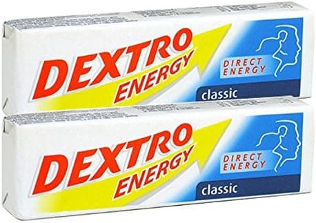 Dextro Energy 47G Classic