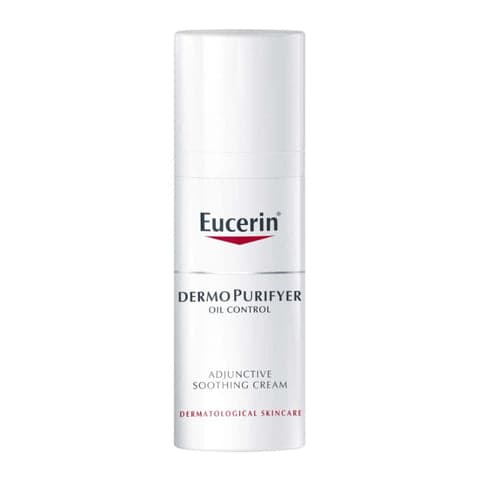 Eucerin Dermo Adjunctive Cream 50ml