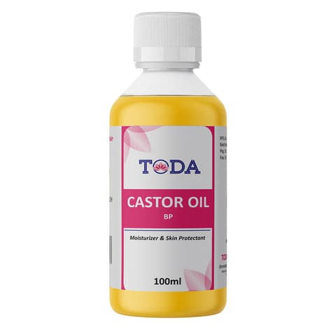 Castor OIL 100ml