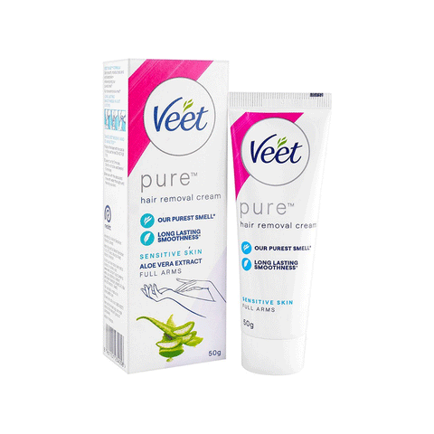 Veet Sensitive Skin 50G