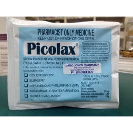 Picolax Sachets