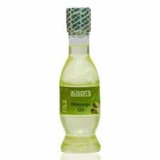 Alisons Massage OIL 200ml