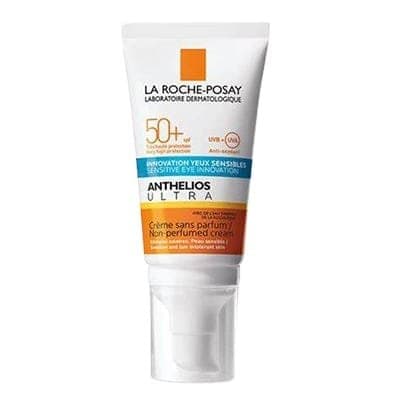 LR Anthelios Ultra Face Uvmune SPF 50+ 50ml Pack