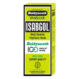 Isabgol 200mg