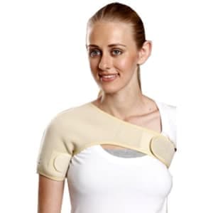 Shoulder Support J-14 Universal – Pack