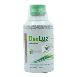 DEX 47gm-lemon