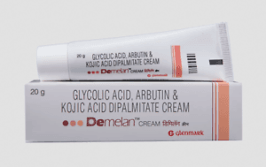 Demelan Cream 20G
