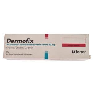 Dermofix Cream 20G