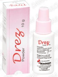 Drez Powder 10gm