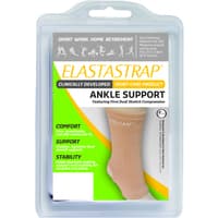Ankle Strap