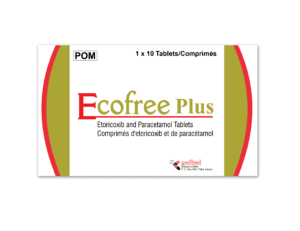 Ecofree 60mg
