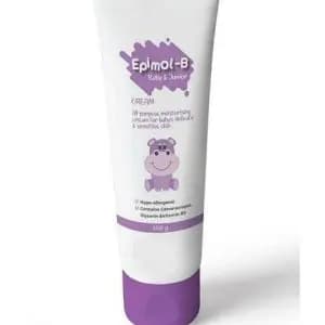 Epimol B Baby& Junior Cream 150ml