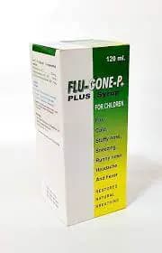 Flugone P 60ml