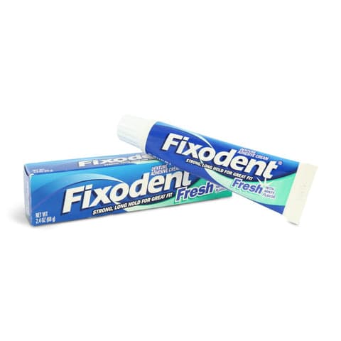 Fizodent Fresh