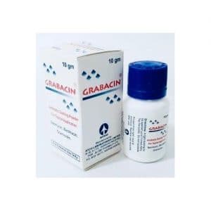 Grabacin Powder 10gm Bottle