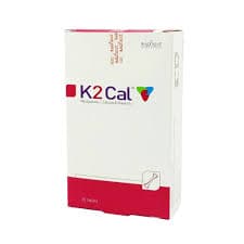 K2-cal Advance 30’s