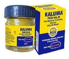 Kaluma Balm