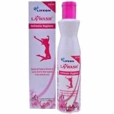Lawash Intimate Hygiene 100ml