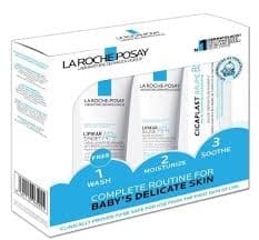 LRP Lipikar Baby Routine KIT
