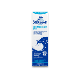 Sterimar Breathe Easy Adult 100ml