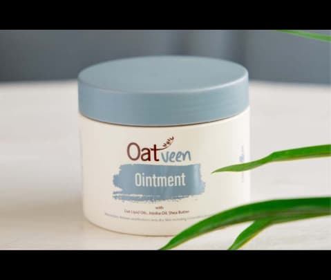 Oatveen Oinment 300ml