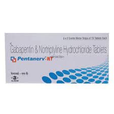 Pronerve NT 10’s