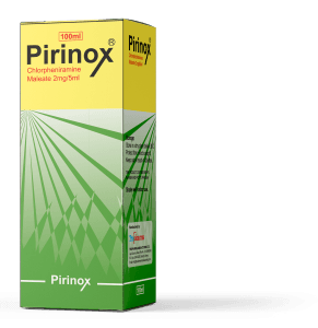 Pirinox 100ml