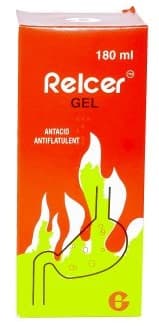 Ulcer Medicine in Kenya