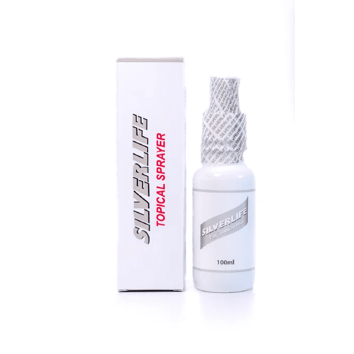 Silverlife Topical Sprayer