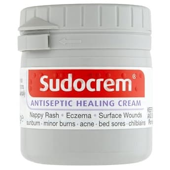 Sudocrem 60gm Cream 60G TIN